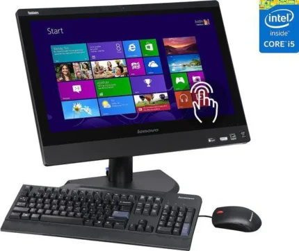 Lenovo ThinkCentre M93z All-In-One