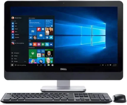 Dell OptiPlex 9020 All-In-One