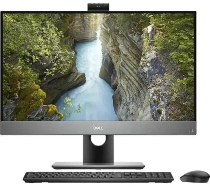 Dell OptiPlex 7780 All-In-One